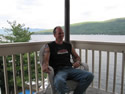 Lake George