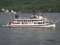 Lake George