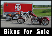 Bikes for Sale
