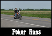 Poker Run
