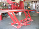 Bench for Sale